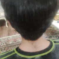 رنگی وخام وحنادار میخوام|خدمات آرایشگری و زیبایی|دوگنبدان, |دیوار