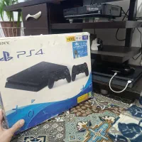 دستگاه پی اس فور کپی خور تمیز خانگی