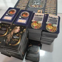 چاپ کارت ویزیت