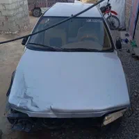 پژو ۴۰۵ چپی|خودرو سواری و وانت|خاش, |دیوار