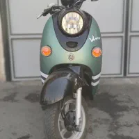 موتور پاکشتی یاماها وینو فول انژکتور