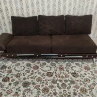 مبل کارکرده|مبلمان خانگی و میز عسلی|کرمانشاه, |دیوار