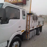 ماشین خاور کاویان|خودرو سنگین|بندرعباس, |دیوار