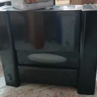 بخاری گازی  وسایل منزل بفروش میرسد
