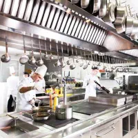 استخدام رسمی آشپز فوری|استخدام خدمات فروشگاه و رستوران|تهران, فردوس|دیوار