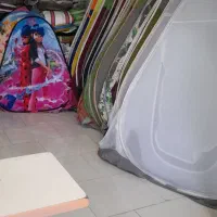 دوخت انواع چادرهای برزنتی نیسان،کامیون،تریلی|قطعات یدکی و لوازم جانبی|نیشابور, کریم آباد|دیوار