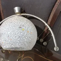 دو عدد لوستر|لوستر و چراغ آویز|دوتپه, |دیوار