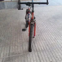 دوچرخه لاستیک جلو نو|دوچرخه، اسکیت، اسکوتر|قزوین, |دیوار