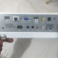 ویدیو پرژکتور...کاسیو|تلویزیون و پروژکتور|زاهدان, |دیوار