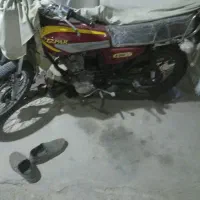 معاوضه موتور هیوندا با بیکلاج