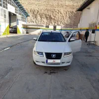 سمند سورن پلاس فول EF7خشک صفر|خودرو سواری و وانت|سرپل ذهاب, |دیوار