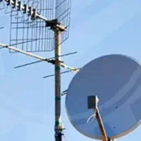 گیرنده دیجیتال با شرایط چک|صوتی و تصویری|تبریز, |دیوار