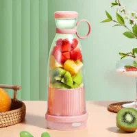 شیکر و مخلوط کن مینی جویس شارژی|خردکن، آسیاب، غذاساز|تهران, اکباتان|دیوار