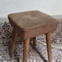 صندلی پاف،نیمکت فلزی