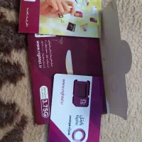 سیم کارت رایتل رند خشک ۰۹۲۱۵۲۵۴۹۰۰