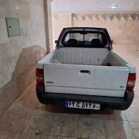 پراید وانت مدل ۹۹|خودرو سواری و وانت|تهران, شهرک صادقیه|دیوار