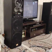 باند اسپیکر سینمای خانواده مکسیدر|سیستم صوتی خانگی|قرچک, مهدیه|دیوار