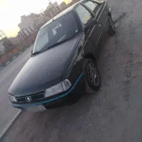 پژو405 مدل82