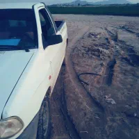 پراید وانت ۱۵۱ مدل ۱۴۰۰