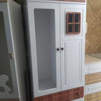 ۸۱۱کد نوزادی ست کودک کمد|اسباب و اثاث بچه|تهران, شهید رجایی|دیوار