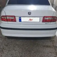 سمند ال ایکس ای اف سون ۱۴۰۱