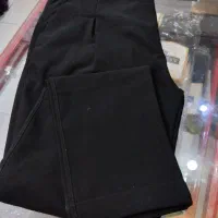 شلوار کتان بنگال مردانه شلوار کمر انگلیسی و اسلش|لباس|لار, |دیوار