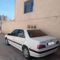 پژو پارس سال مدل 1401 دوگانه فراخوان|خودرو سواری و وانت|فامنین, |دیوار