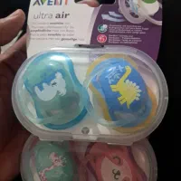 پستونک اونت اصلی مثبت۱۸