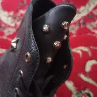 نیم پوت  لباس مجلسی|کیف، کفش، کمربند|مشهد, ابوذر|دیوار