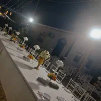 باغ زندگی|خدمات پذیرایی، مراسم|بندرعباس, |دیوار