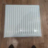 رادیاتور پنلی ۶۰سانت مارک ایران رادیاتور