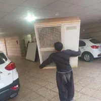 باربری کردستان مهابادبا سابقه 20سال اهواز|خدمات حمل و نقل|اهواز, نادری|دیوار