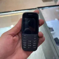 گوشی ساده نوکیا مدل۱۰۵(هدیه مادر و پدر و سرباز)|موبایل|مشهد, عامل|دیوار