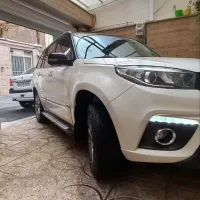 X33 s مدل ۱۴۰۰ کارکرد ۶۰۰۰۰ واقعی|خودرو سواری و وانت|کرج, گلشهر|دیوار