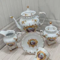 سرویس صبحانه خوری لیلی ومجنون