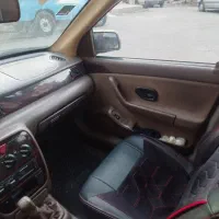 تاکسی گردشی سمند ای اف سون دوگانه سوز|خودرو سواری و وانت|کرج, گلشهر|دیوار