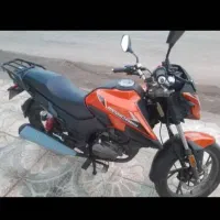 موتور ایران دوچرخ مدلDS200سال1402