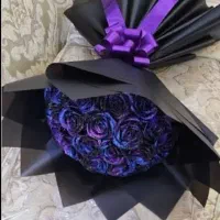 دست گل جاودان ،گل سورپرایزی