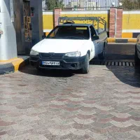 اریسان ۹۴ دوگانه کارخونه|خودرو سواری و وانت|اصفهان, جاوان|دیوار