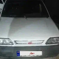 پراید مدل۹۰ دوگانه|خودرو سواری و وانت|مشگین شهر, |دیوار