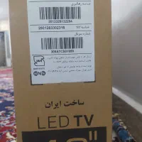 تلویزیون 43 سونیا اصل|تلویزیون و پروژکتور|شوش, |دیوار