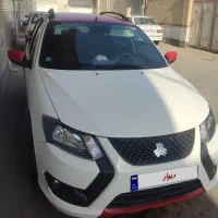 کوئیک 1403 GXR