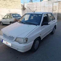 پراید 132
