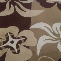 گلیم فرش ۹متری