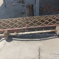 کرکره مغازه