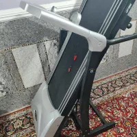 تردمیل. پروتئوس