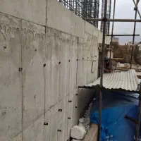 نگهبان ساختمانی تمام وقت