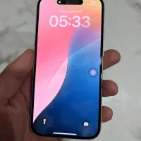 ایفون ۱۶ نرمال chبدون ریجستر