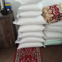 برنج هاشمی درجه یک آستانه