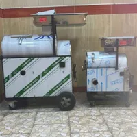 دون کن انار آب انار گیری آب سیب آب لیمو گیری|خدمات پیشه و مهارت|اصفهان, جنیران (لادان)|دیوار